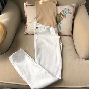 AG Maternity Jeans